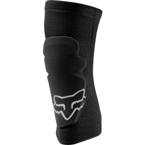 Fox Enduro Knee Sleeve Black