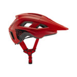 Fox Mainframe Mips Helmet Flo Red