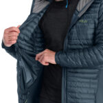 Men's Rab Cirrus Flex 2.0 Insulated Hooded Jacket