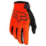 Fox Racing Range Glove Orange
