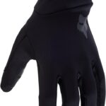 Fox Racing Ranger Water Glove Black