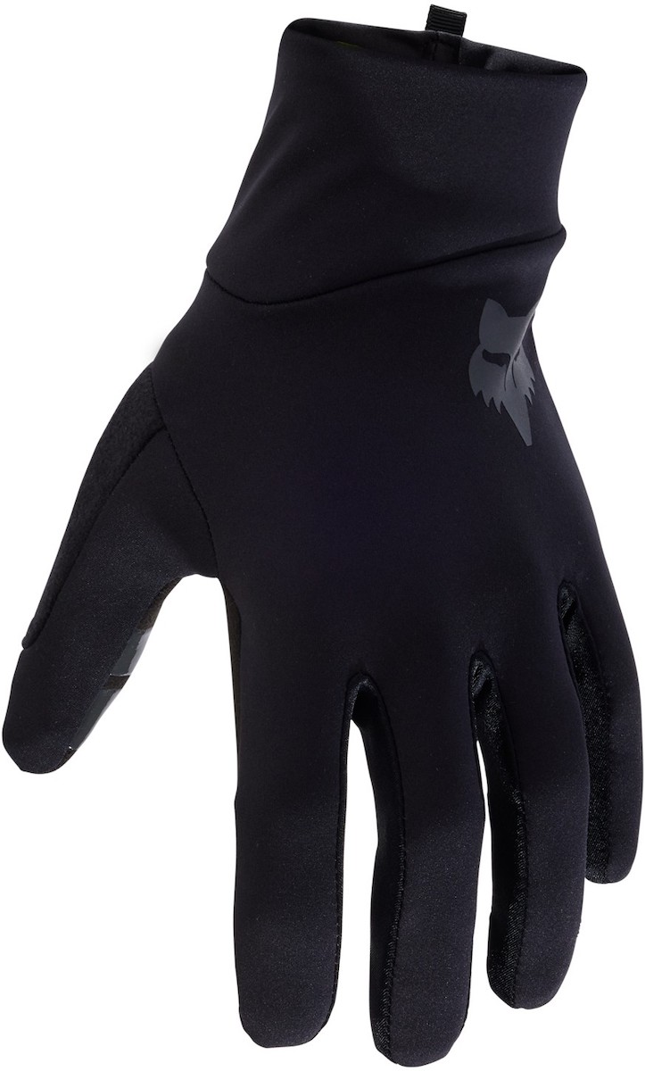 Fox Racing Ranger Water Glove Black