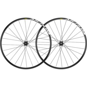 Mavic Aksium Disc Road Wheelset