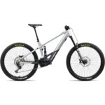 Orbea Wild M20 - Cosmic Carbon 2024