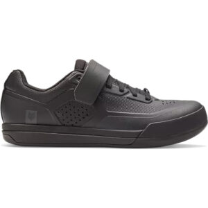 Fox Racing Union Clipless Shoes Black