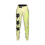 Fox Flexair Elevated Pants - Limited Edition Lemonade