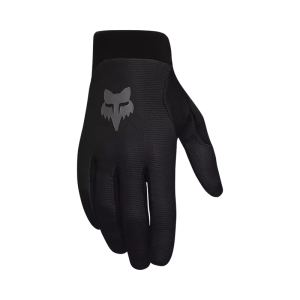 Fox Ranger Gloves - Black