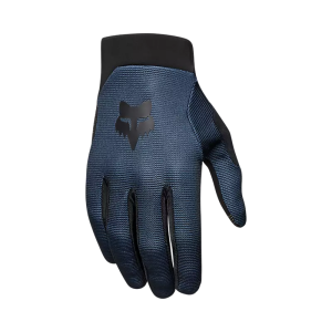 Fox Ranger Gloves - Midnight Blue