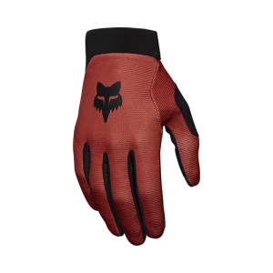 Fox Ranger Gloves - Saddle Brown