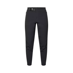 Youth Fox Ranger Pants - Black
