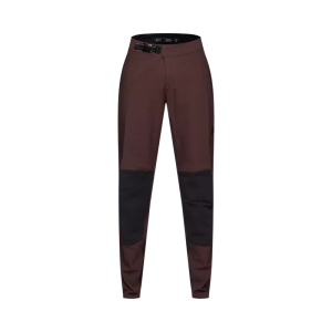 Fox Defend Pants - Cocoa Brown