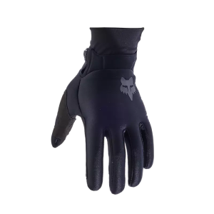 Fox Defend Thermo Gloves - Black