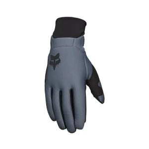 Fox Defend Thermo Gloves - Graphite Grey