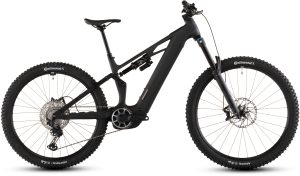 Cube Stereo Hybrid ONE77 HPC SLX 800 blackline 2026