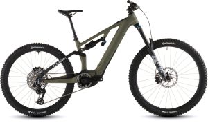 Cube AMS Hybrid 177 C:62 TM 600X reedgreen´n´matrix 2026