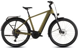 Cube Nulane Hybrid C:62 SLX 400X polarlight´n´prism 2026 - Cyclewise