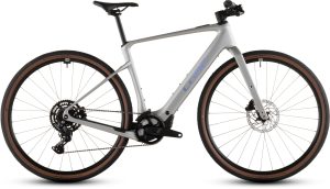 Cube Nulane Hybrid C:62 Race 400X sleekgrey´n´prism 2026