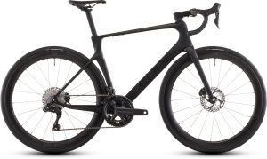 Cube Agree C:62 Pro blackline 2026