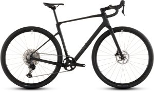 Cube Nuroad C:61 ONE