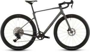 Cube Nuroad C:62 EX oldgrey´n´prism 2026