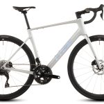 Cube Attain c:62 Slx 2026 SLEEKGREY/PRISM