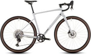 Cube Nuroad EX