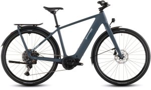 Cube Kathmandu Hybrid C:62 Pro