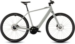 Cube Editor Hybrid SLX