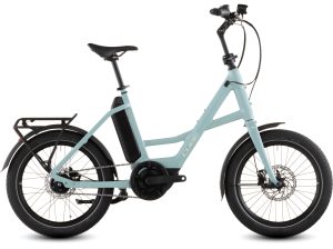 Cube Compact Hybrid Comfort 545 2026 - Skylight Blue 'n' BLUE