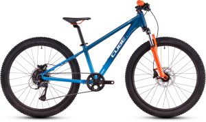 Cube Acid 240 Disc Action Team  2026