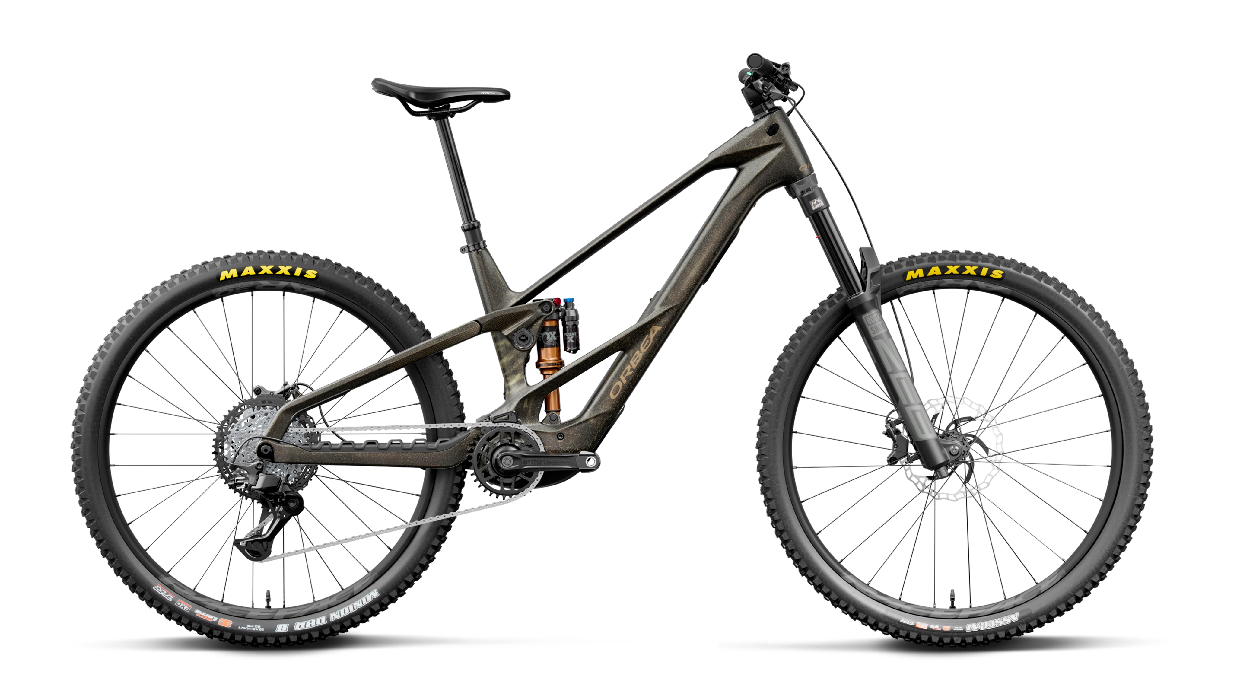 Orbea Wild LT M20 2027
