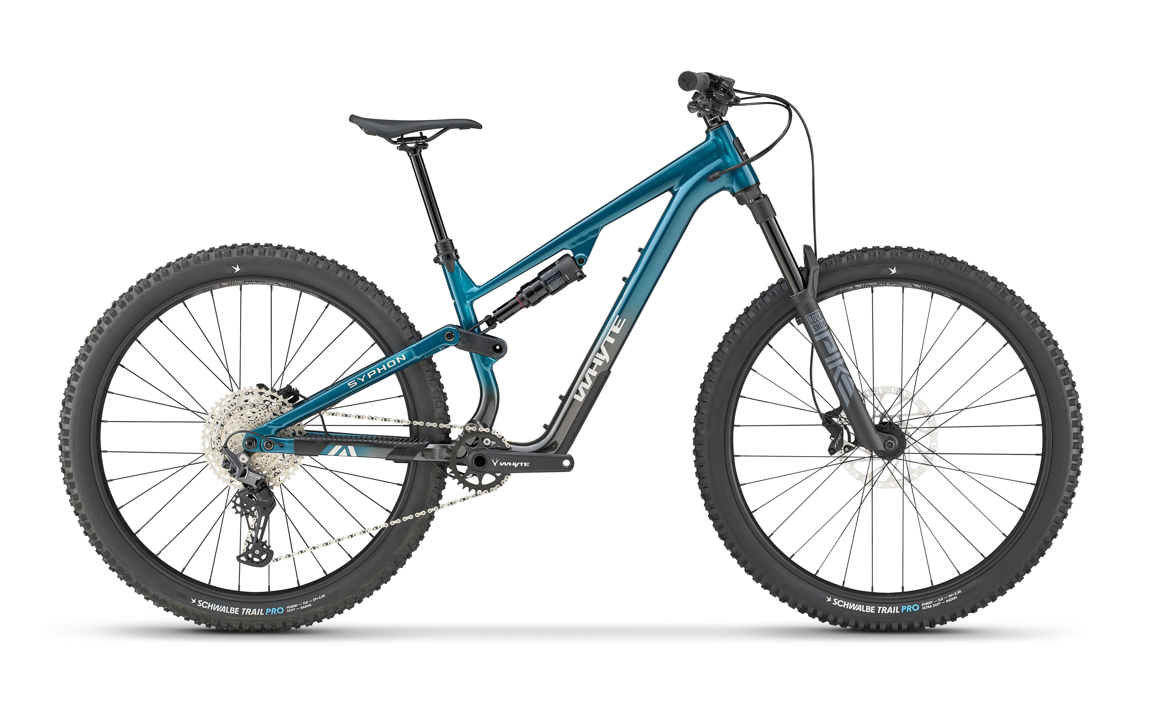 Whyte Syphon S 2027