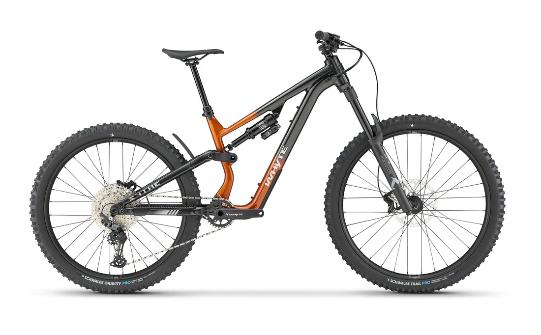 Whyte Sythe S 2027